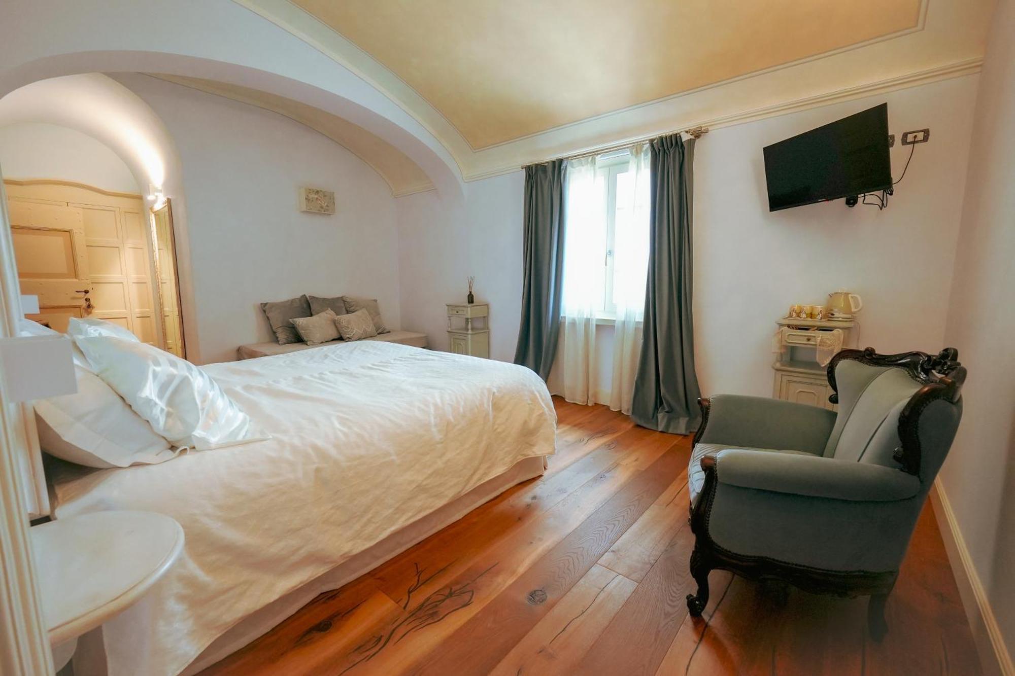 Borgo Sante Country House Ponte Valleceppi Exterior foto